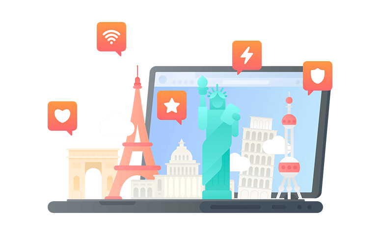 代理乐视直播的回国vpn - OBS加速器